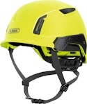 Skyddshjälm SPECTOR med ventilation Signal Gul
